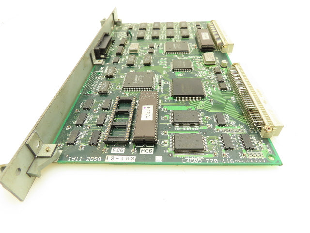 Okuma 1911-2850-13-193 Opus7000 ACP Circuit Board Module