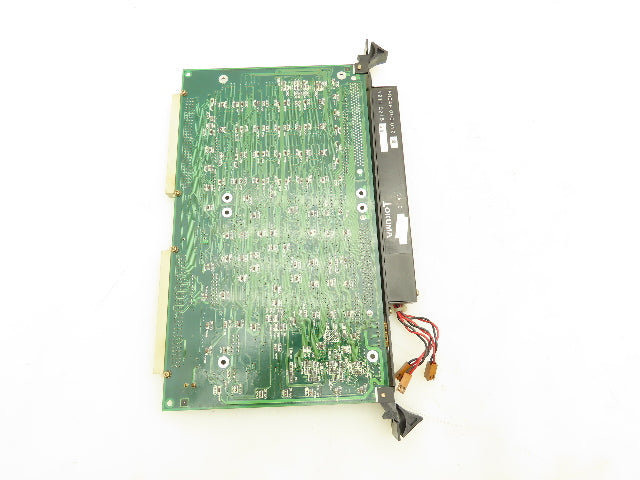 Okuma 1911-2205-15-095 Opus7000 Memory Board-B with Battery Cassette