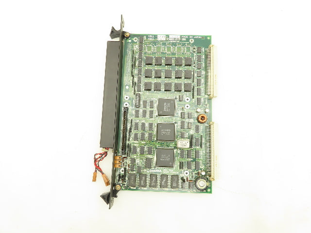Okuma 1911-2205-15-095 Opus7000 Memory Board-B with Battery Cassette
