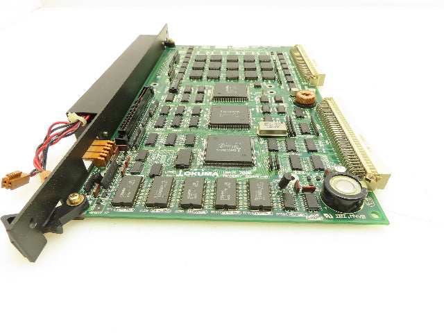 Okuma 1911-2205-15-095 Opus7000 Memory Board-B with Battery Cassette