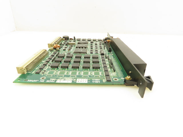 Okuma 1911-2205-15-095 Opus7000 Memory Board-B with Battery Cassette