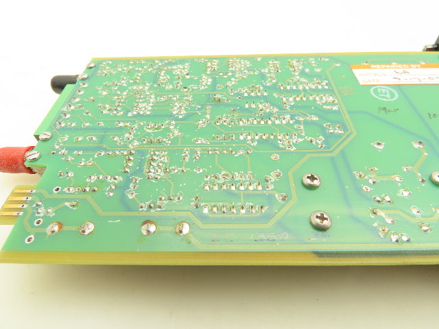 AF FC 1350 Control Circuit Board Slot Card