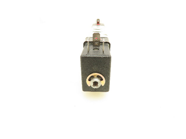 Norgren V61R711AA313JH Pneumatic Double Solenoid Valve 5/3 Pos 1/4" NPT 24VDC