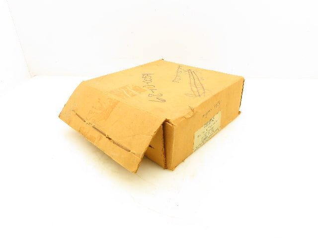 Waldron 149833 2-1/2W Flexalign Gear Coupling Sleeve