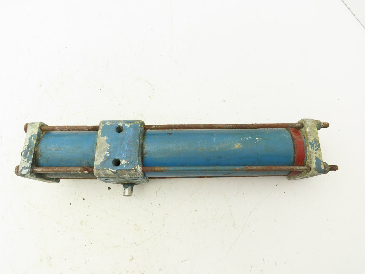 Contromatics 200SR 60 Pneumatic Valve Actuator Spring Return 120 PSI 85 In/Lb