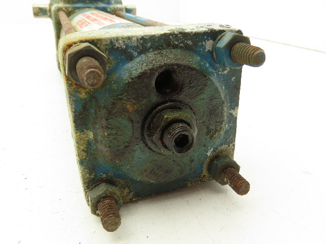 Contromatics 200SR 60 Pneumatic Valve Actuator Spring Return 120 PSI 85 In/Lb