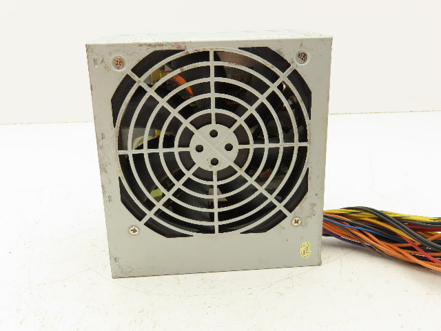 Sparkle Power SPI460PFB2 Switching Power Supply 80 Plus 460W 12V X Series