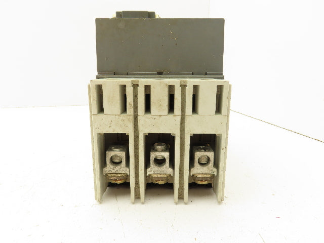 ABB S3N SACE S3 Circuit Breaker 400VAC 3A 3 Pole 120"LBS Torque