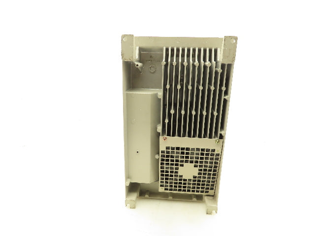 Magnetek DS313 AC Drive 460VAC 2.9A 3 Phase 1HP 1.30 Torque