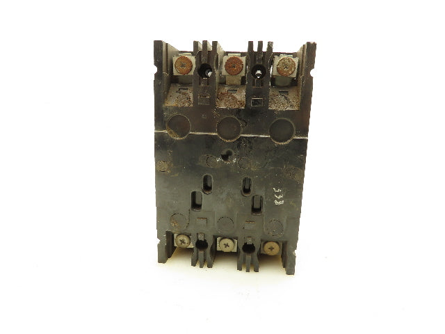 General Electric TED134100 Circuit Breaker 480VAC 100A 3 Pole