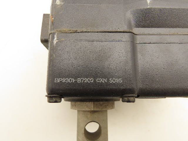 Warner Electric BP9301-B7202 CXN 5095 Electrak 2000 Linear Actuator 7" Stroke