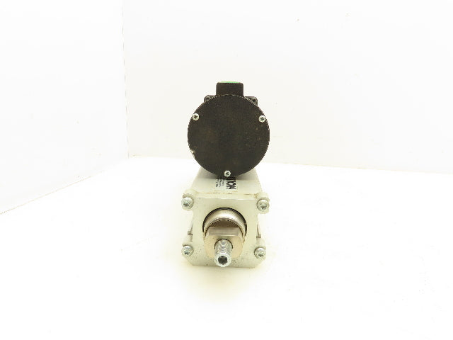 Warner Electric BP9301-B7202 CXN 5095 Electrak 2000 Linear Actuator 7" Stroke