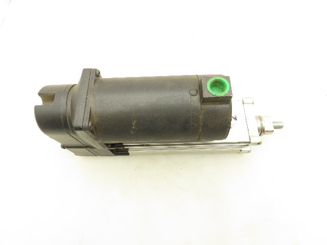 Warner Electric BP9301-B7202 CXN 5095 Electrak 2000 Linear Actuator 7" Stroke