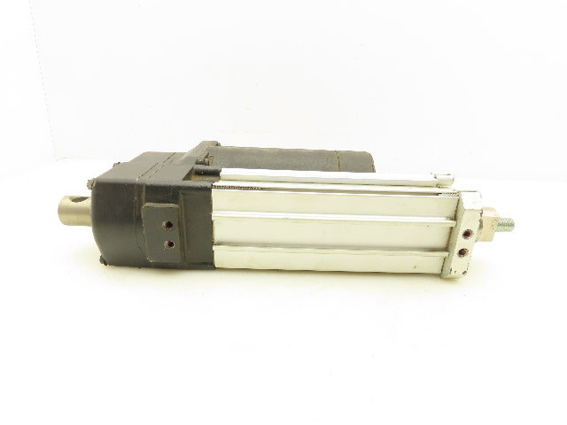 Warner Electric BP9301-B7202 CXN 5095 Electrak 2000 Linear Actuator 7" Stroke