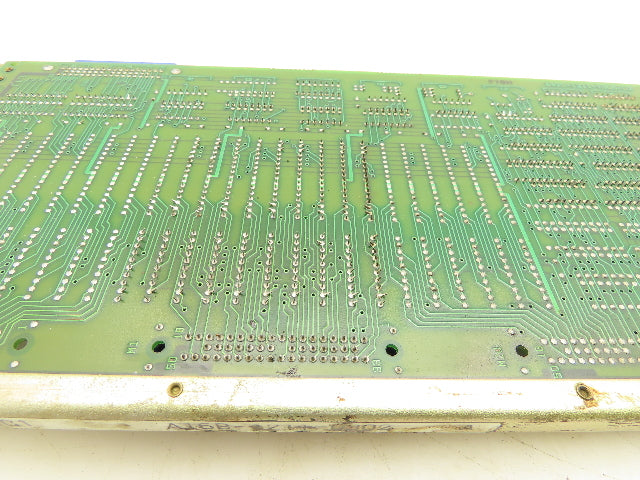 Fanuc A16B-1211-0302/02A Fanuc Circuit Board Module Lot of 2