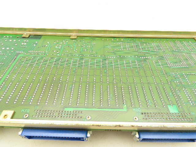 Fanuc A20B-1001-0730/04A PLC Circuit Board Module