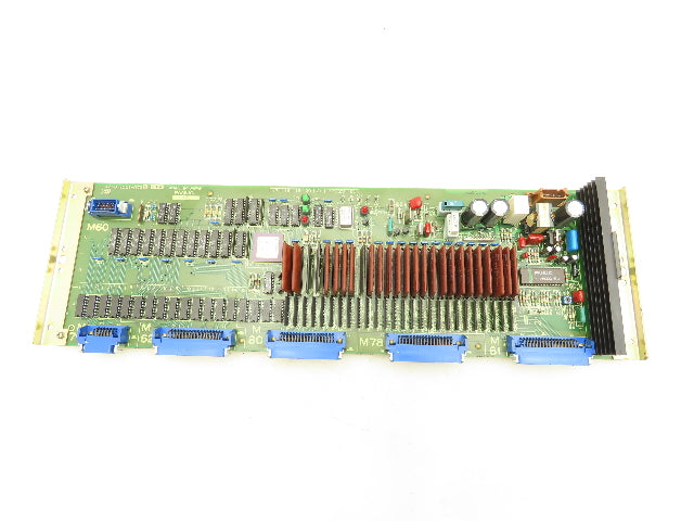 Fanuc A20B-1001-0730/04A PLC Circuit Board Module