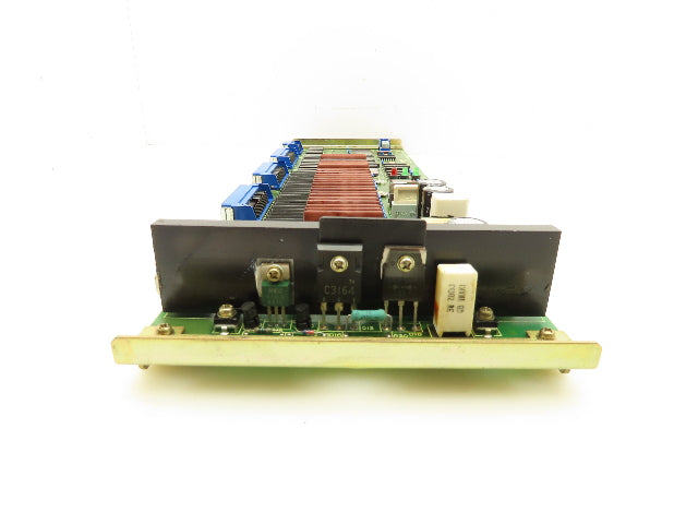 Fanuc A20B-1001-0730/04A PLC Circuit Board Module