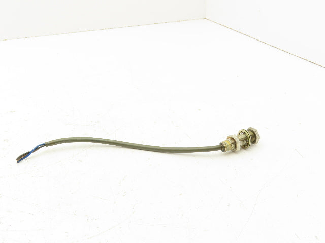 Omron TL-X2F2 Proximity Sensor Switch 2m