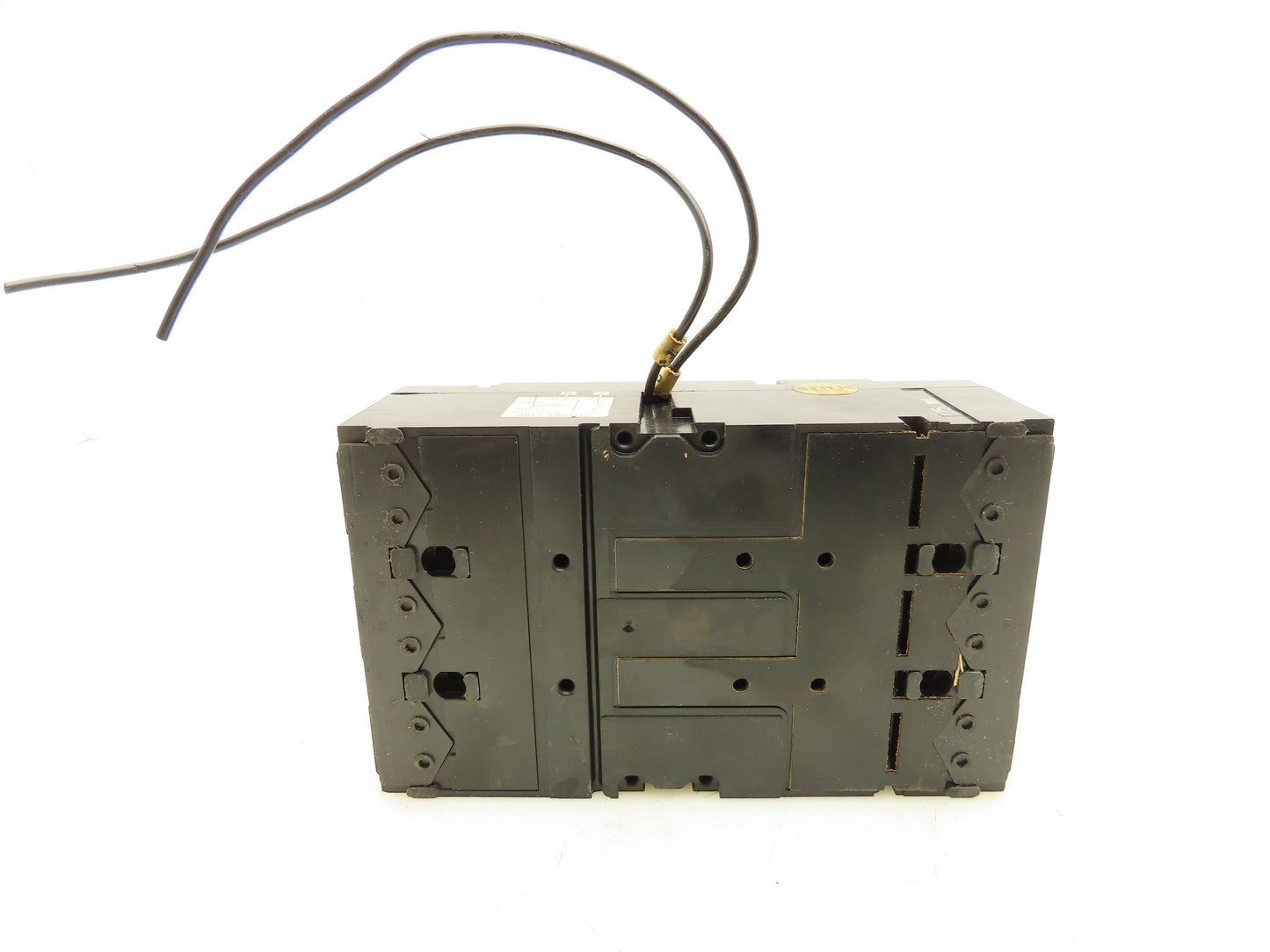 Fuji Electric EA203A Circuit Breaker 125A 600VAC 3P