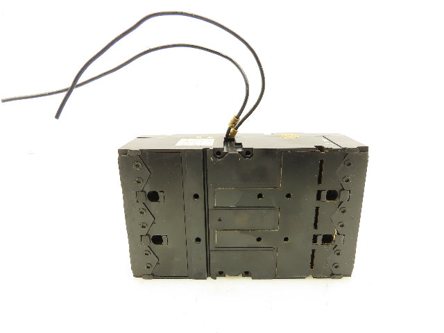 Fuji Electric EA203A Circuit Breaker 125A 600VAC 3P