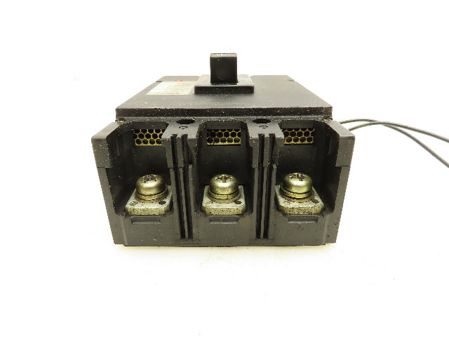 Fuji Electric EA203A Circuit Breaker 125A 600VAC 3P