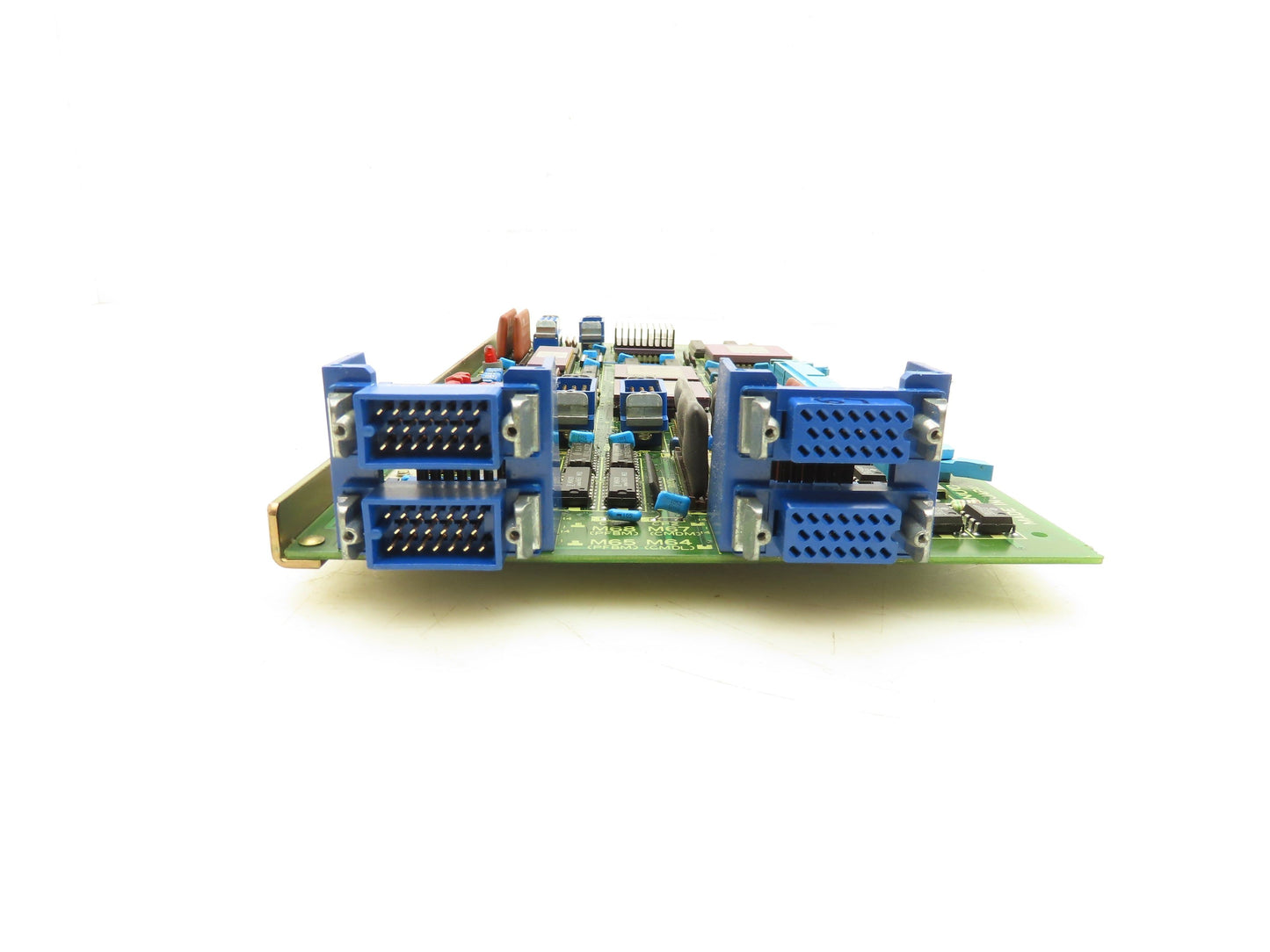 Fanuc A16B-1211-0330/02A PCB Control Axis Circuit Board