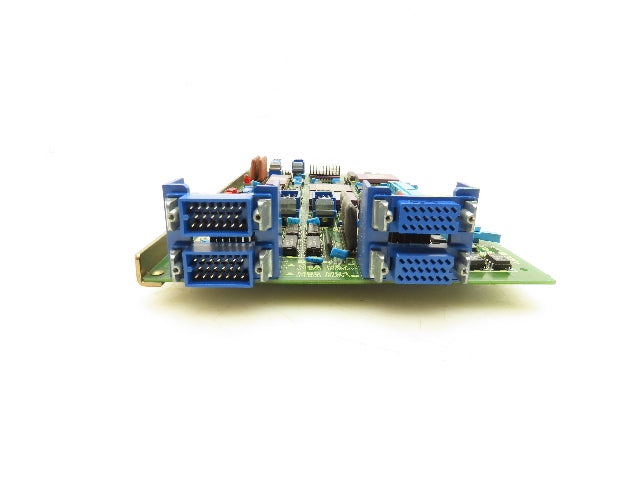 Fanuc A16B-1211-0330/02A PCB Control Axis Circuit Board