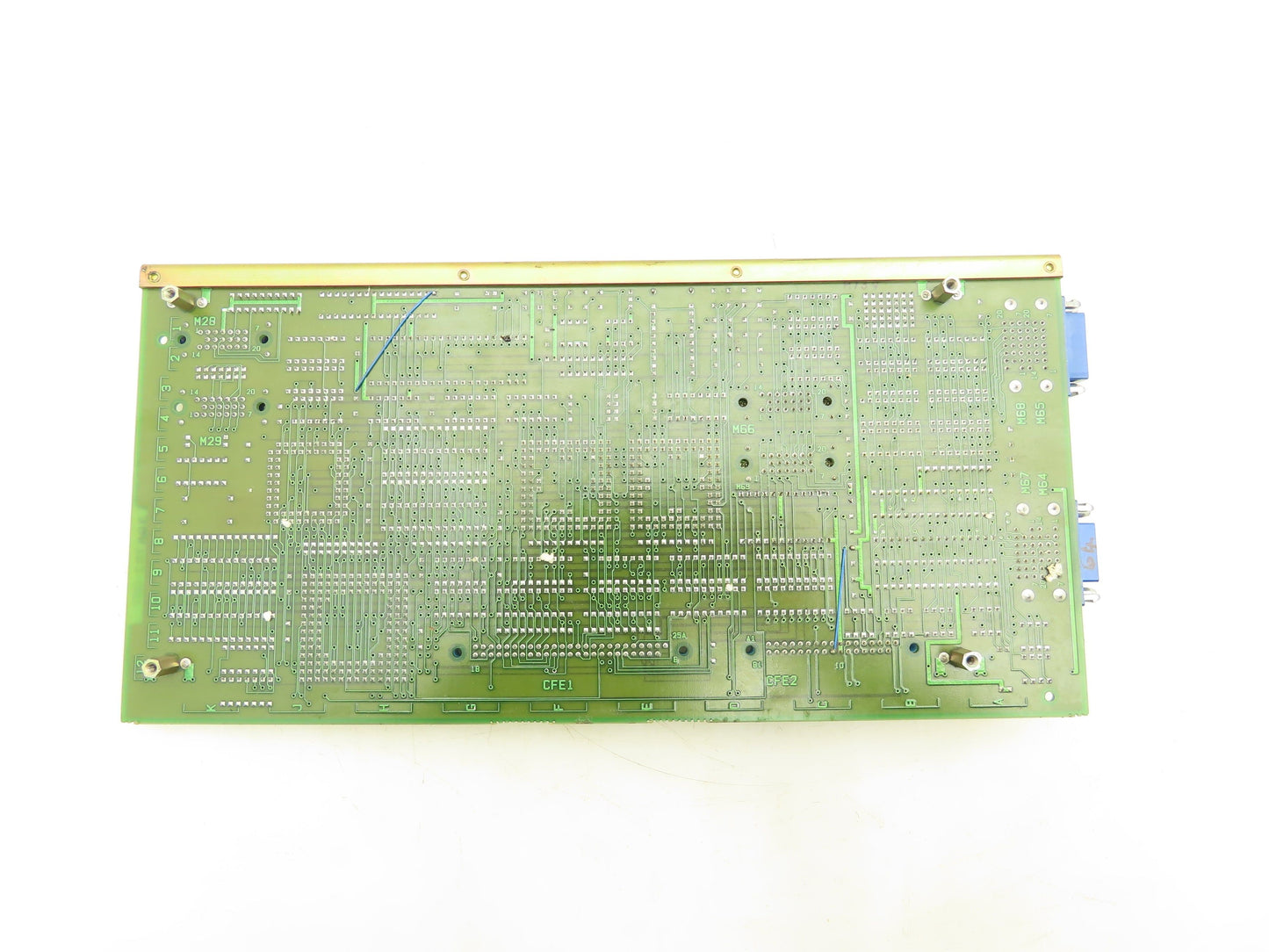Fanuc A16B-1211-0330/02A PCB Control Axis Circuit Board