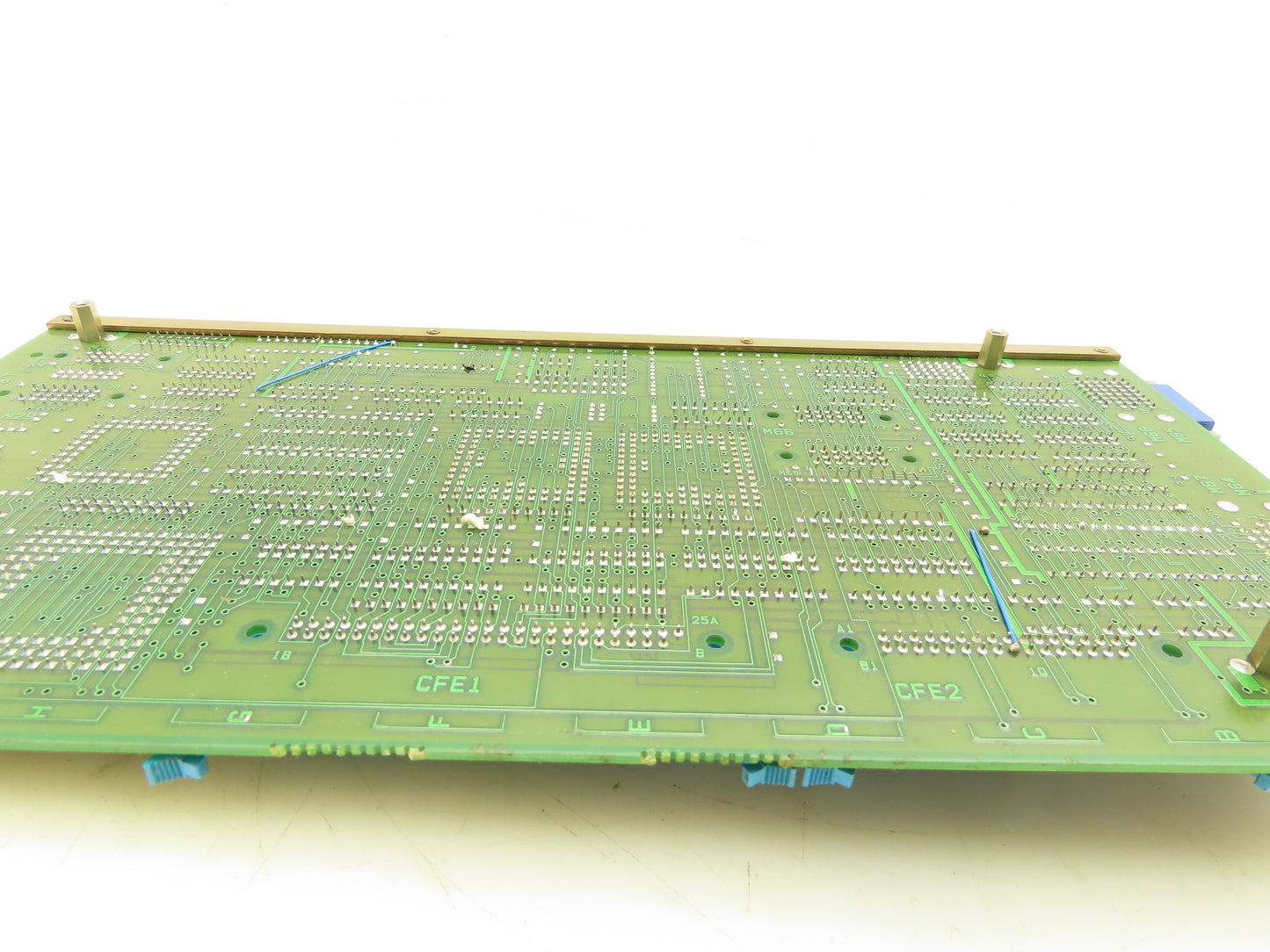 Fanuc A16B-1211-0330/02A PCB Control Axis Circuit Board