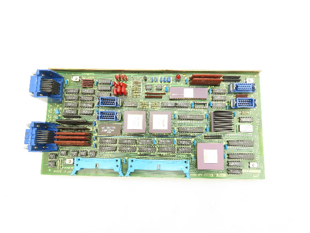 Fanuc A16B-1211-0330/02A PCB Control Axis Circuit Board