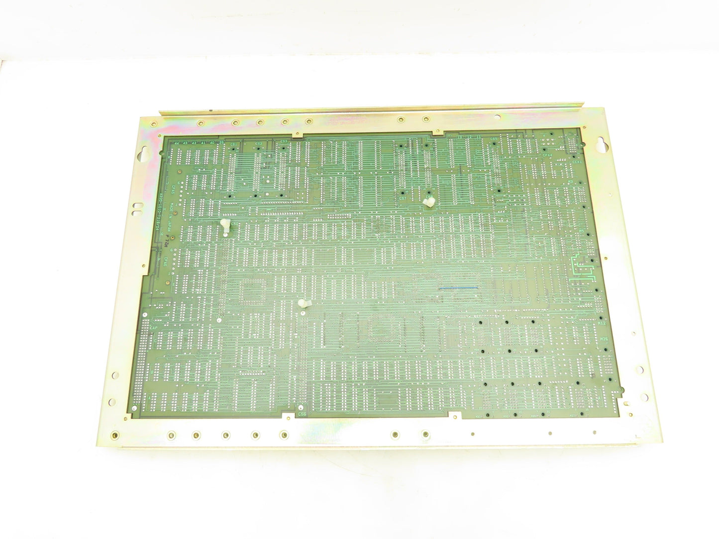 Fanuc A16B-1010-0210/11D Digital Master PCB Control Circuit Board