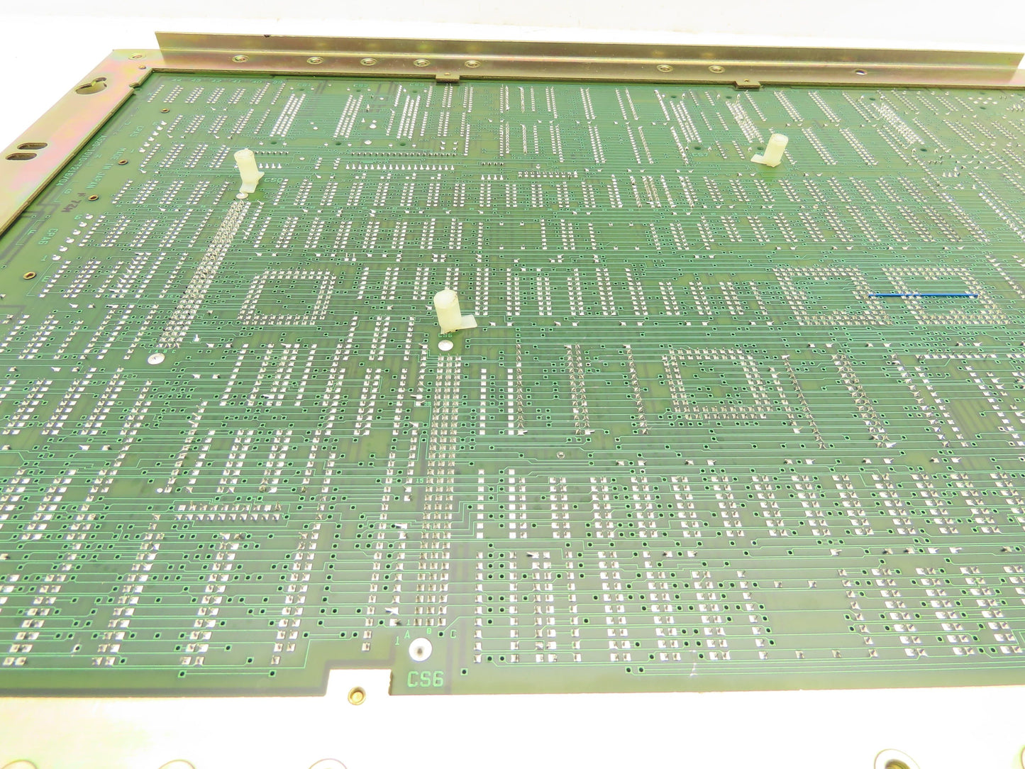 Fanuc A16B-1010-0210/11D Digital Master PCB Control Circuit Board