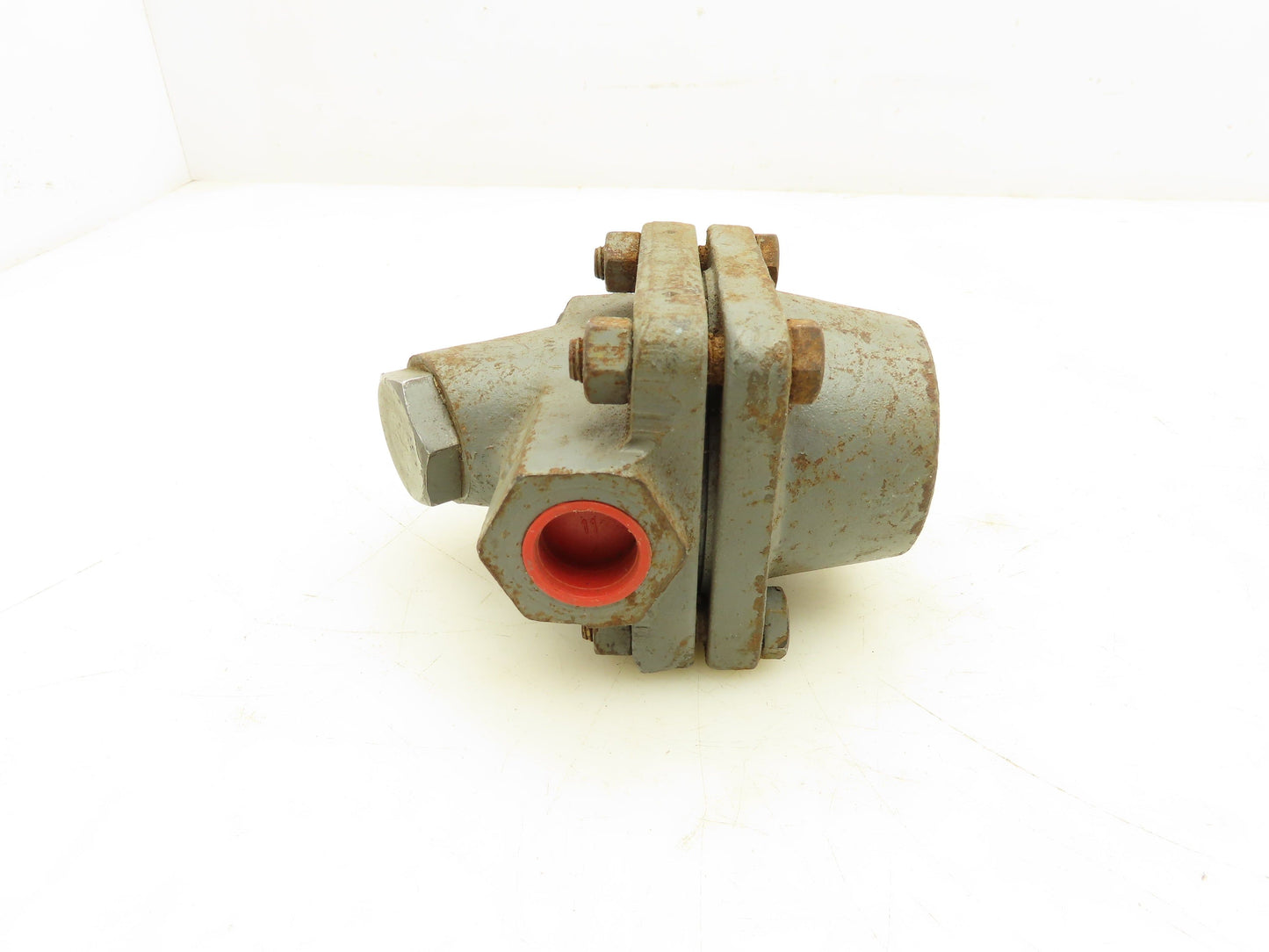 Spirex Sarco BPT21Y Steam Trap Balanced Pressure Thermostatic 1/2" NPT Lot Of 2