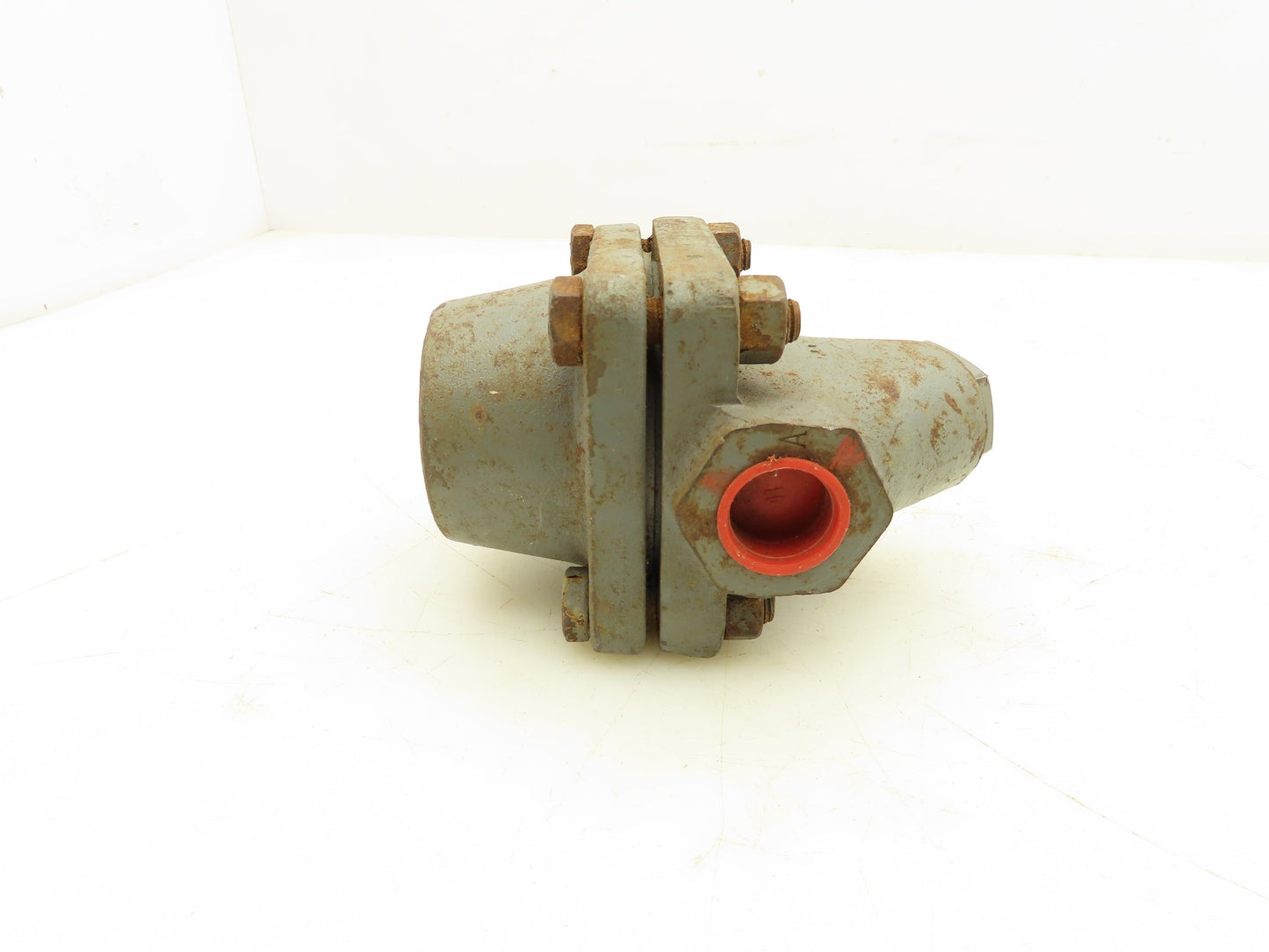 Spirex Sarco BPT21Y Steam Trap Balanced Pressure Thermostatic 1/2" NPT Lot Of 2