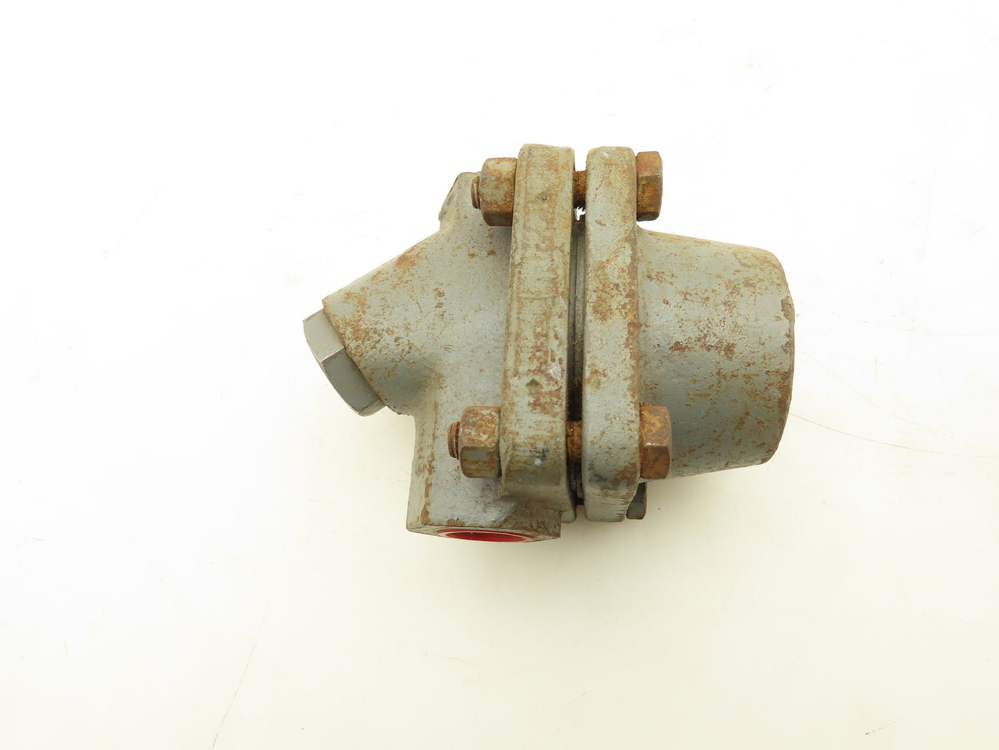 Spirex Sarco BPT21Y Steam Trap Balanced Pressure Thermostatic 1/2" NPT Lot Of 2
