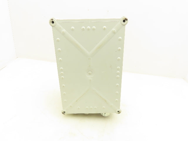 Peek DPT34L11-1.5"WC-PS-SR Electronic Differential Pressure Transmitter 120V