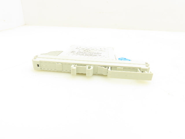 Crouse Hinds Cooper SB 0767 CEAG Process CONT EQ DC-Double Barrier Module