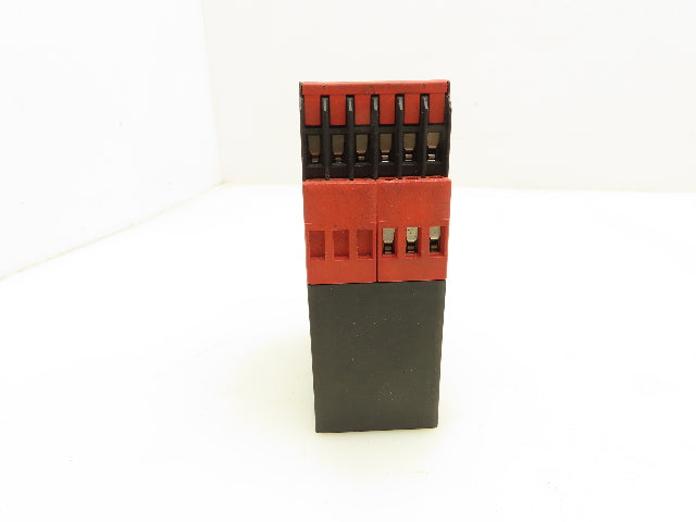 Telemecanique XPS-BC XPSBC3410 Safety Control Relay Preventa