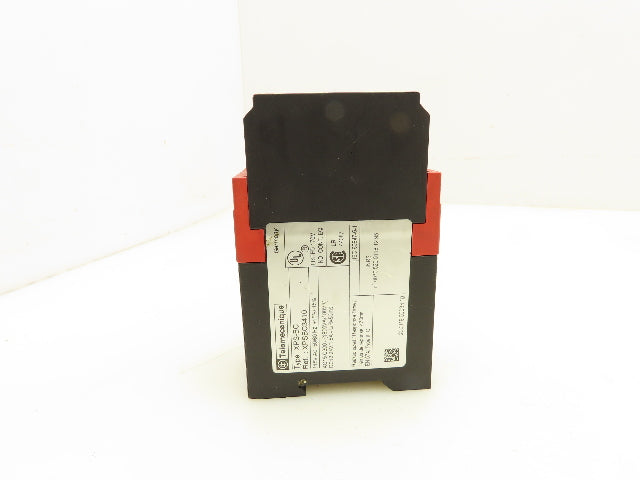 Telemecanique XPS-BC XPSBC3410 Safety Control Relay Preventa