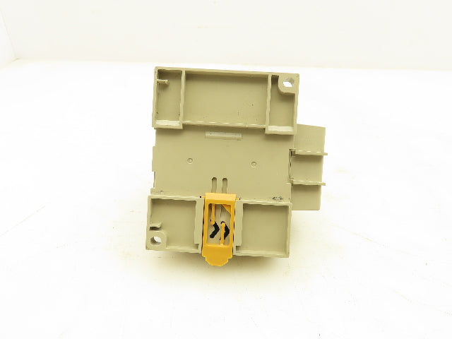 Omron ZEN-10C1AR-A-V2 CPU Unit PLC Control Relay 100-240V Control Power