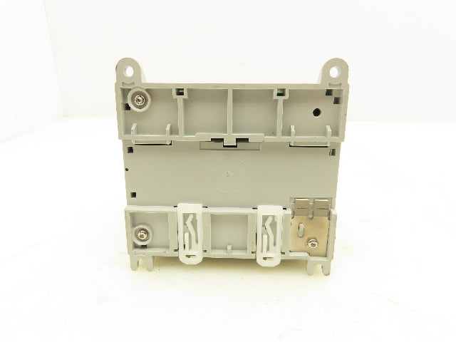 Allen Bradley 1762-L24AWA MicroLogix 1200 PLC Processor Ser C Fw 12