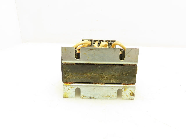 TCI Sine Guard KLR6ATB Line Reactor 3PH 600V 6A Lot of 3