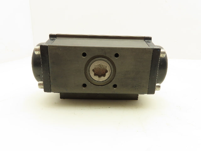 Sharpe SP050N Pneumatic Actuator 145PSI 4-175°F 1/8"NPT