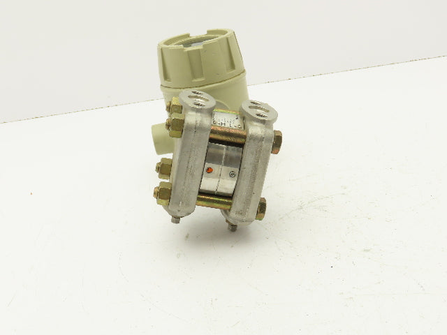 Honeywell STD120-F1H ST 3000 S100 R300 Smart Pressure Transmitter 0-100inH20