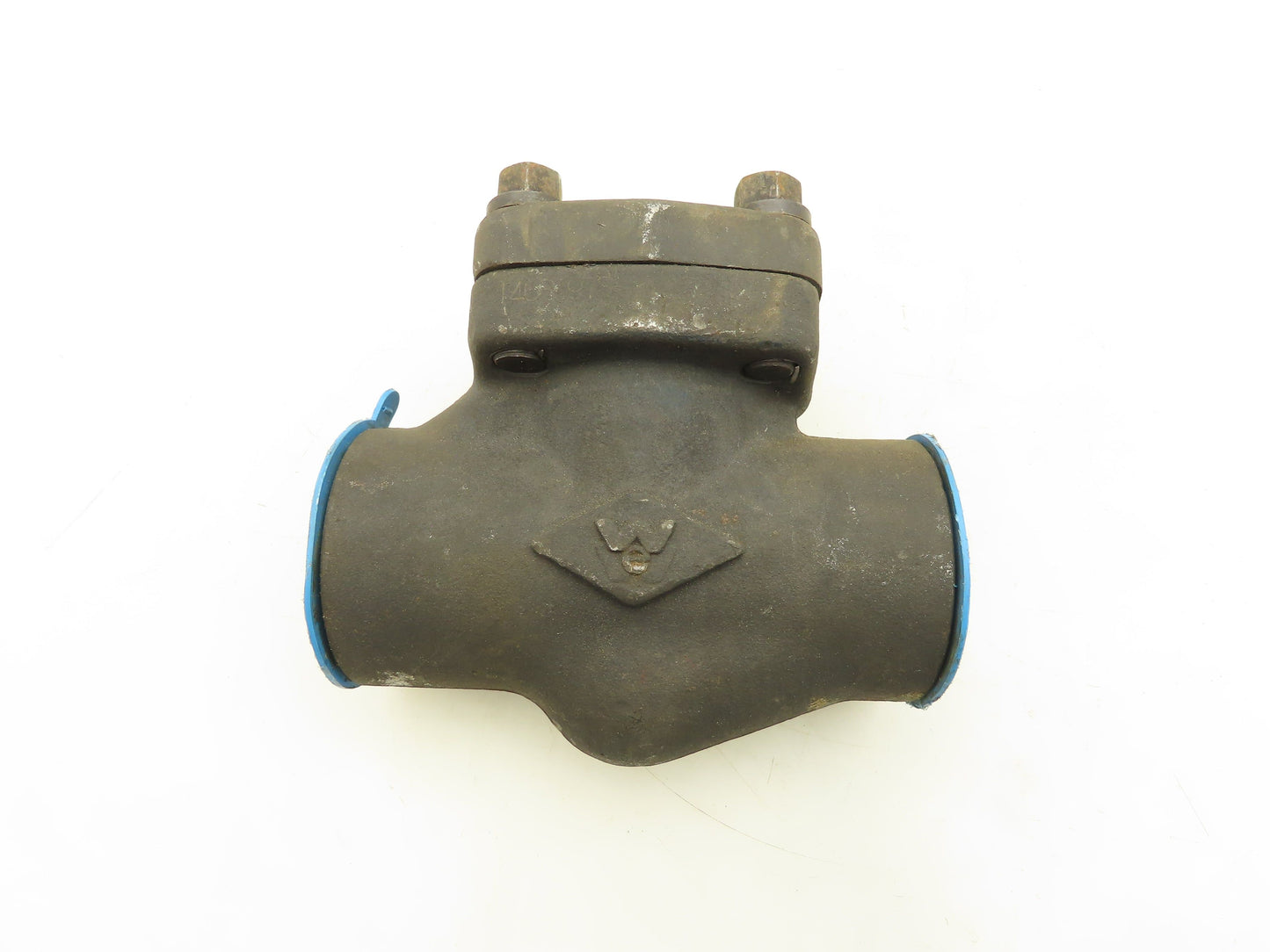 Williams F801LT2 Lift Check Valve 2" Class 800 1975PSI Disc 13CR Steel