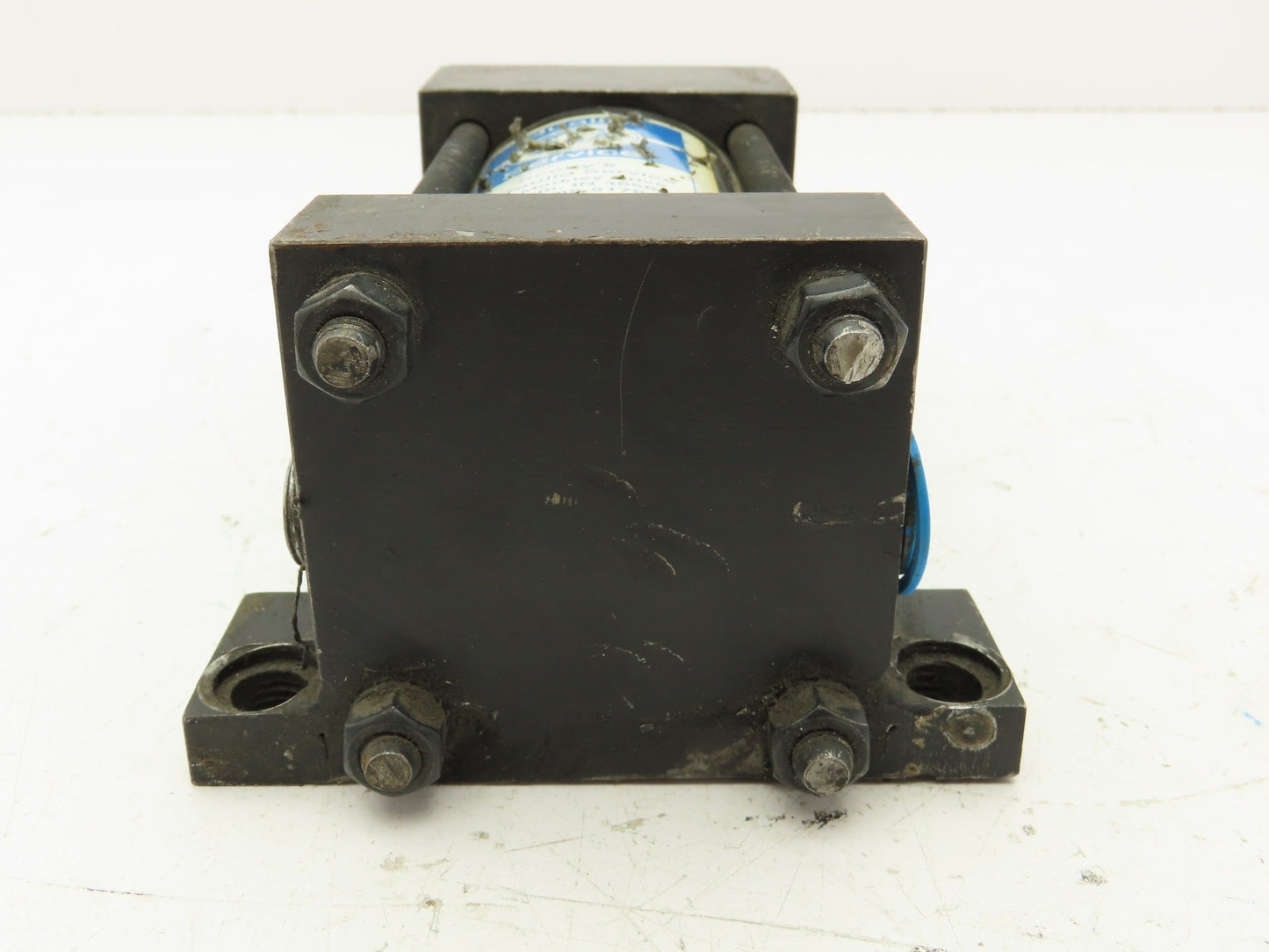 Rockford PN-MS2 Hydraulic Cylinder 2.5" Bore 2.5" Stroke Side Lug Mount 3/8" NPT