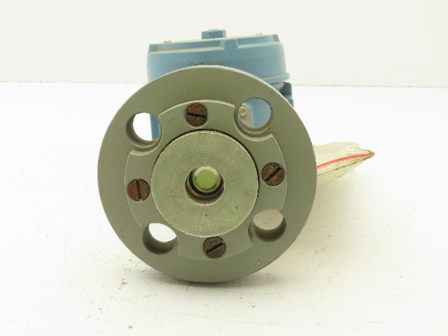 United Electric J120-S152B Pressure Switch 15A 480VAC 1-50 PSI