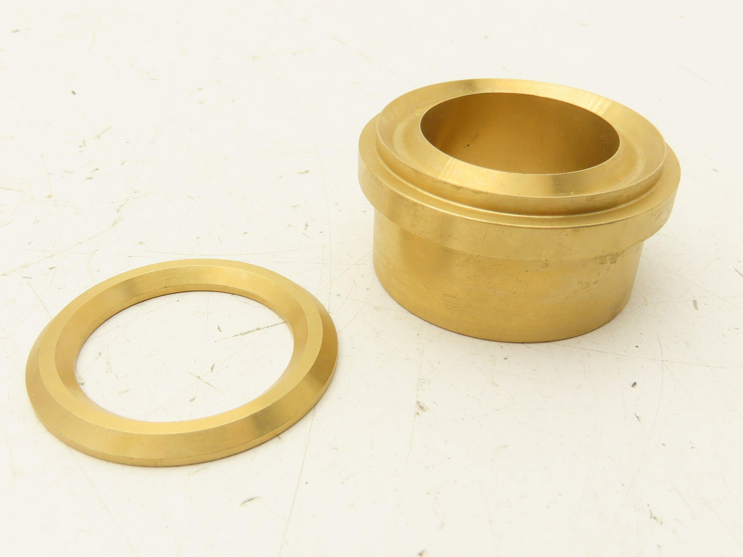 Lynair LH-2-1/2 SK Hydraulic Cylinder Seal Kit 1-3/8" Rod Bearing 2.5" Bore