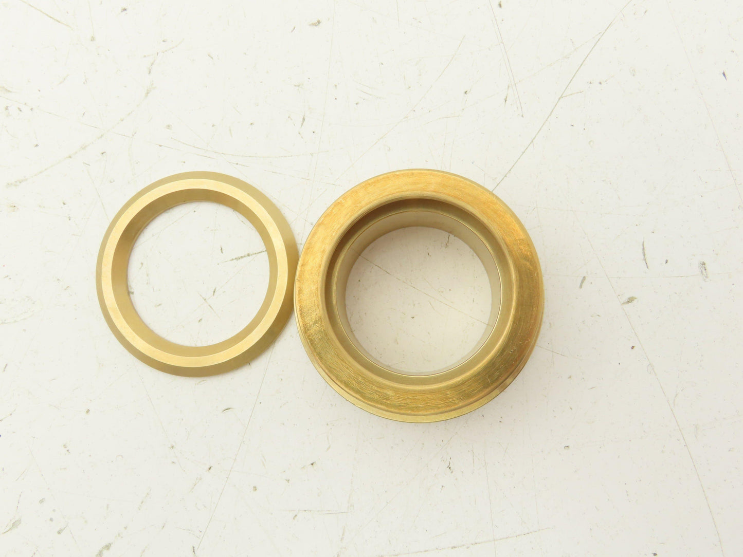 Lynair LH-2-1/2 SK Hydraulic Cylinder Seal Kit 1-3/8" Rod Bearing 2.5" Bore